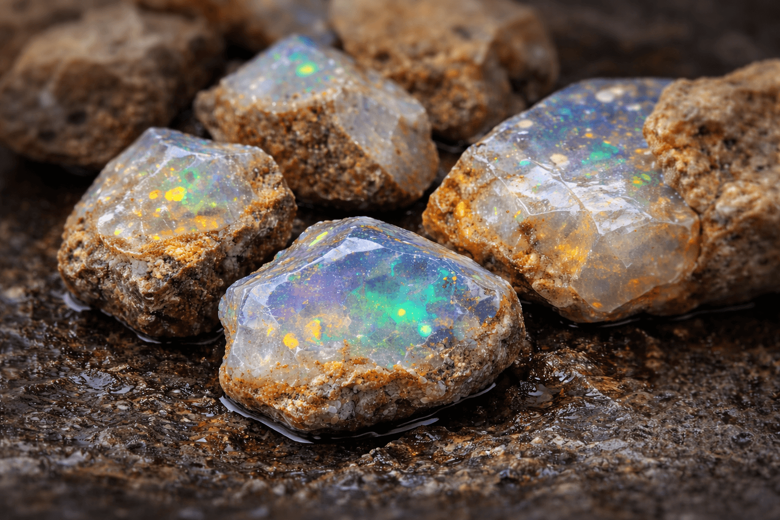 Awassa gemstone image